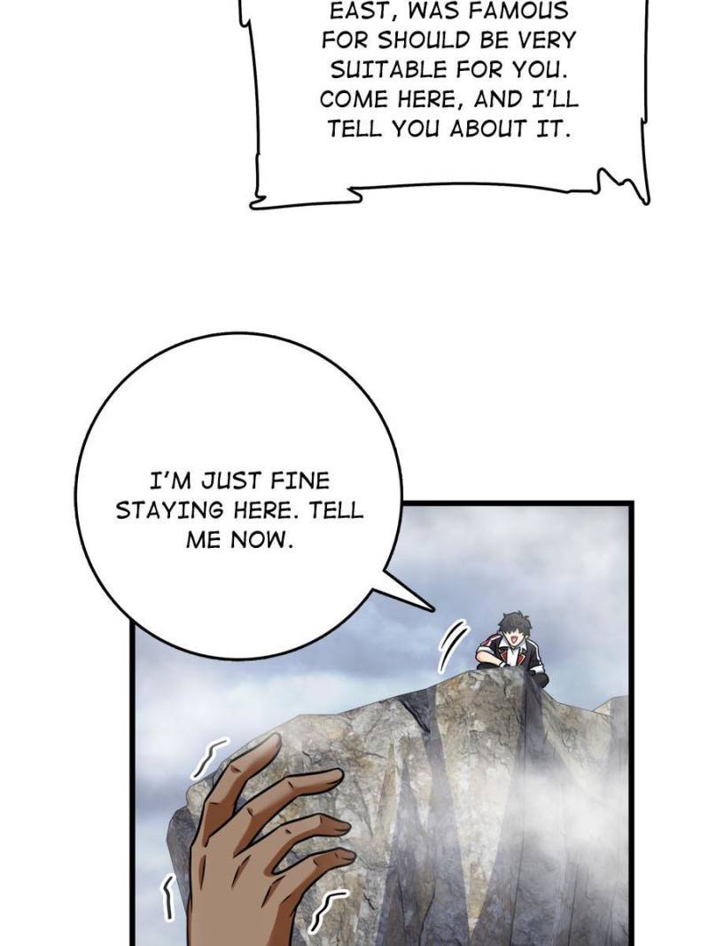 Spare Me, Great Lord! Chapter 286 - 4