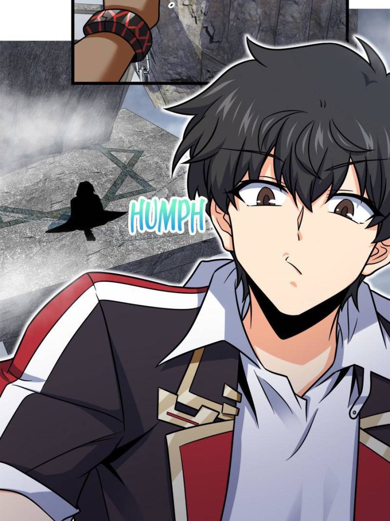 Spare Me, Great Lord! Chapter 286 - 5