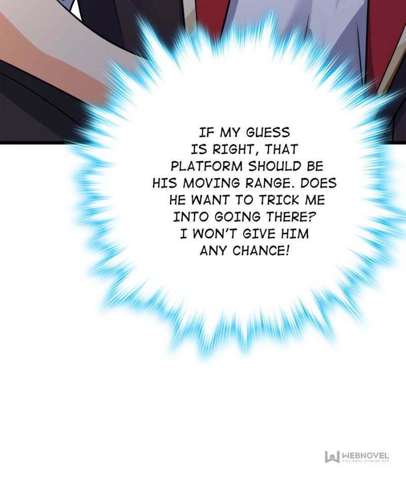 Spare Me, Great Lord! Chapter 286 - 6