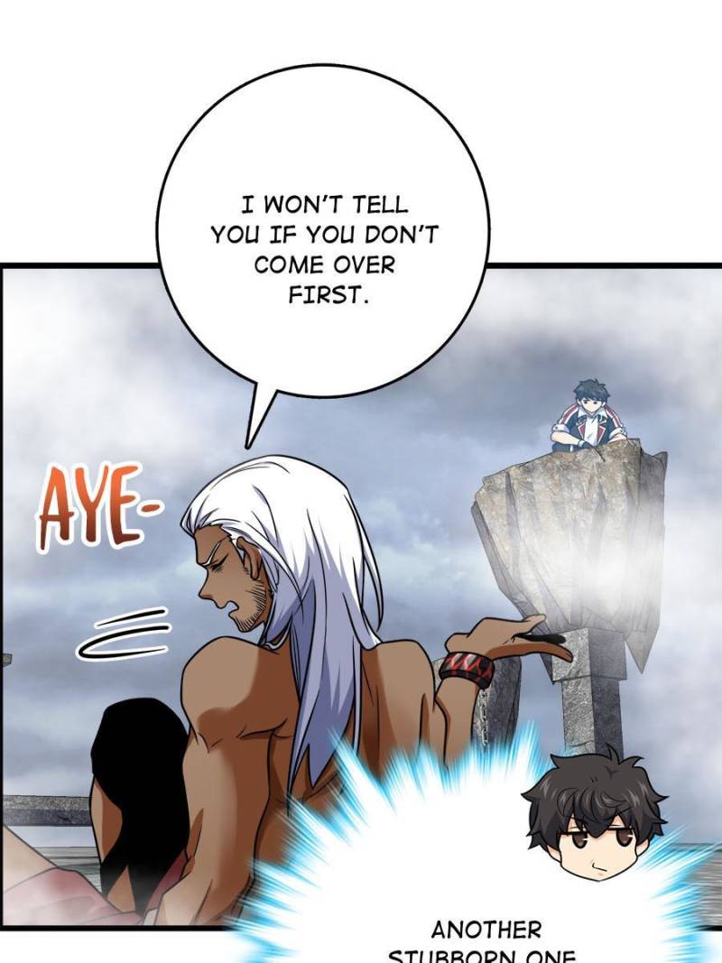 Spare Me, Great Lord! Chapter 286 - 7