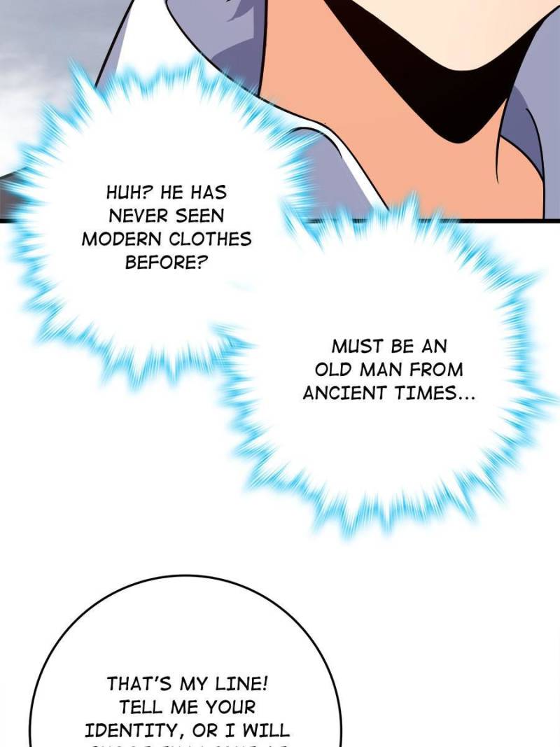Spare Me, Great Lord! Chapter 285 - 32