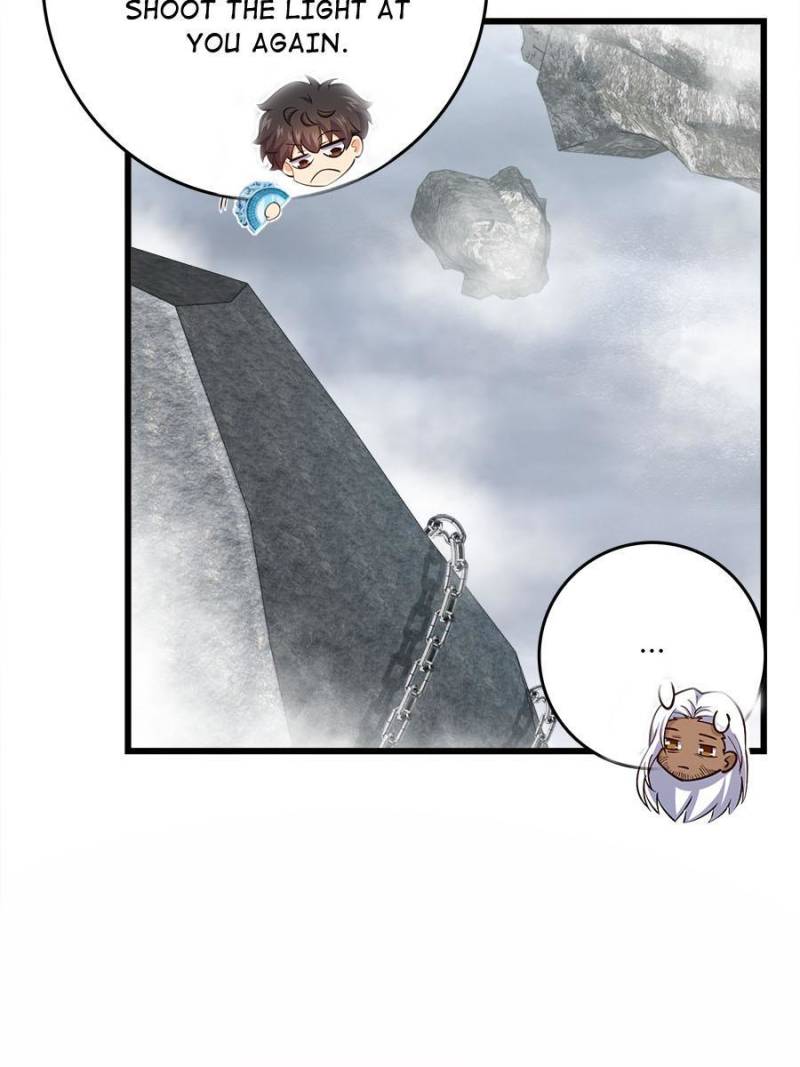 Spare Me, Great Lord! Chapter 285 - 33