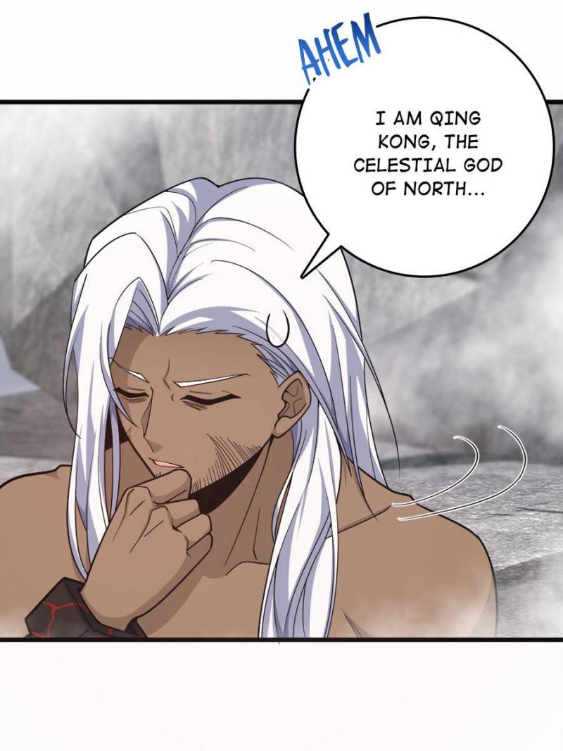 Spare Me, Great Lord! Chapter 285 - 34