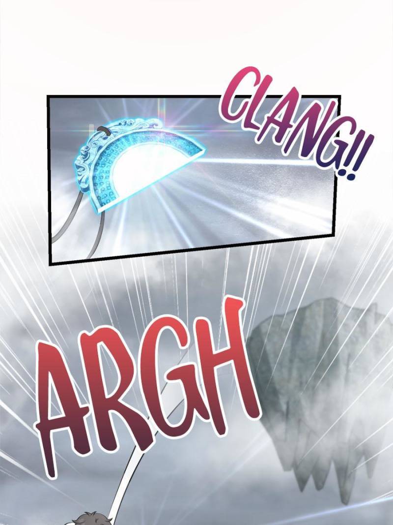Spare Me, Great Lord! Chapter 285 - 35