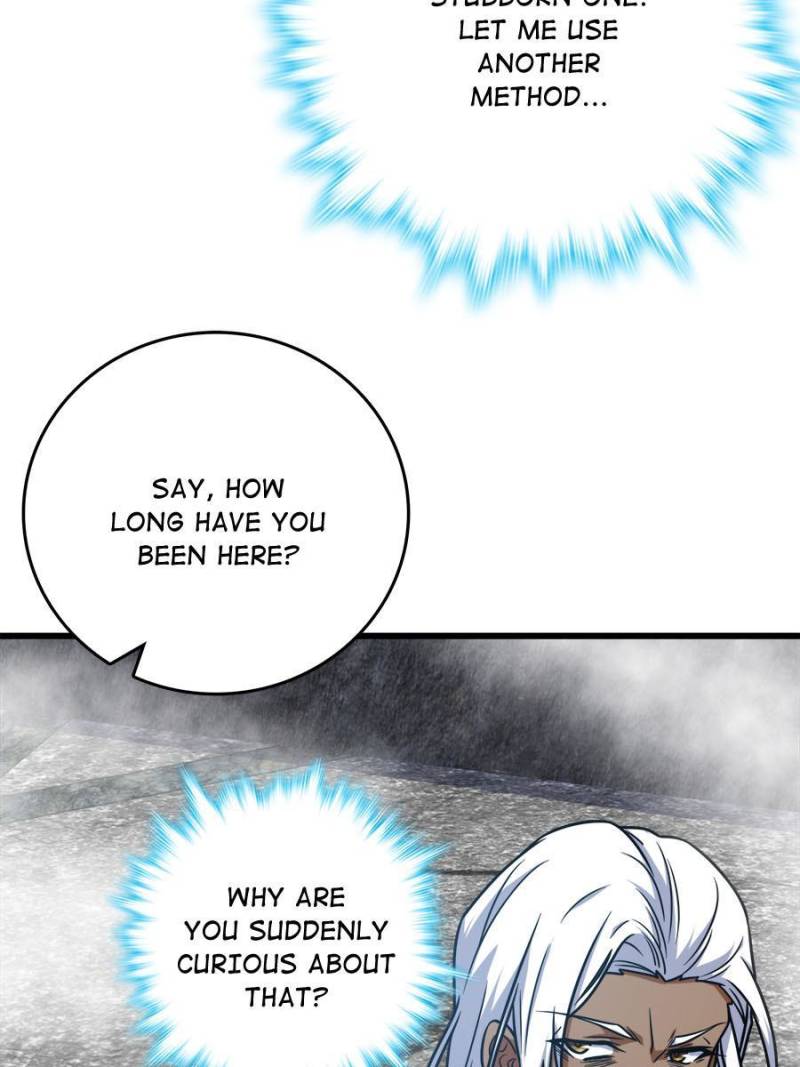 Spare Me, Great Lord! Chapter 286 - 8