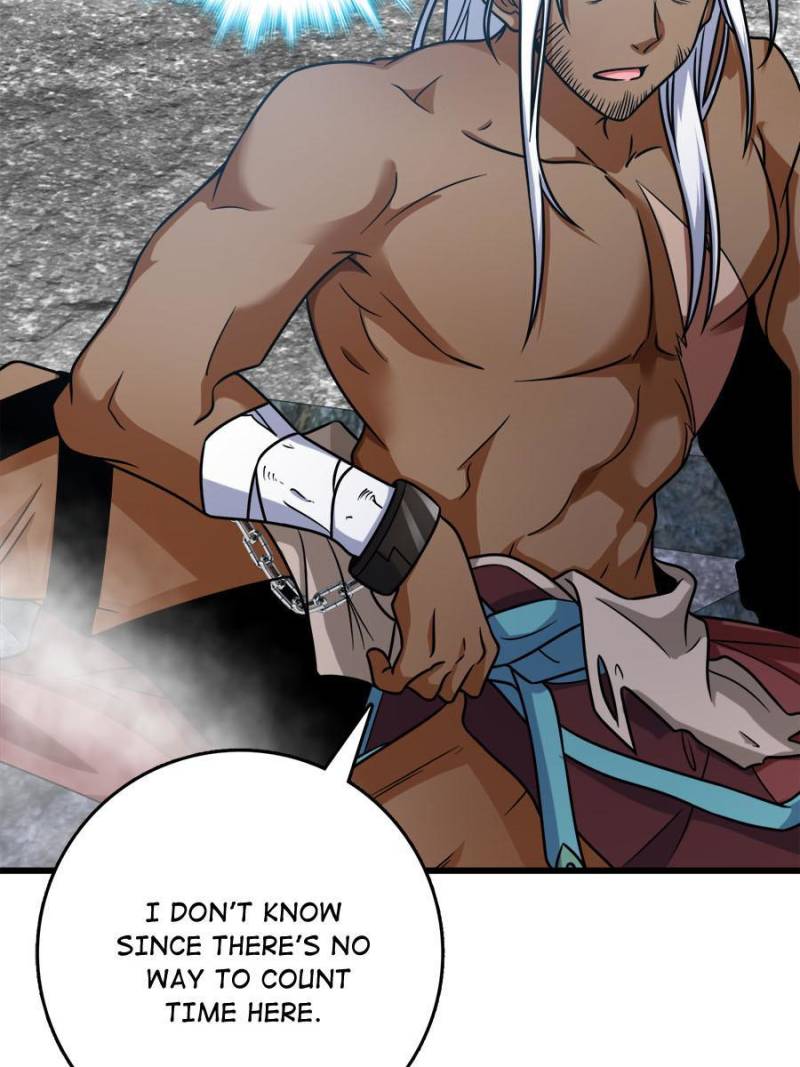 Spare Me, Great Lord! Chapter 286 - 9