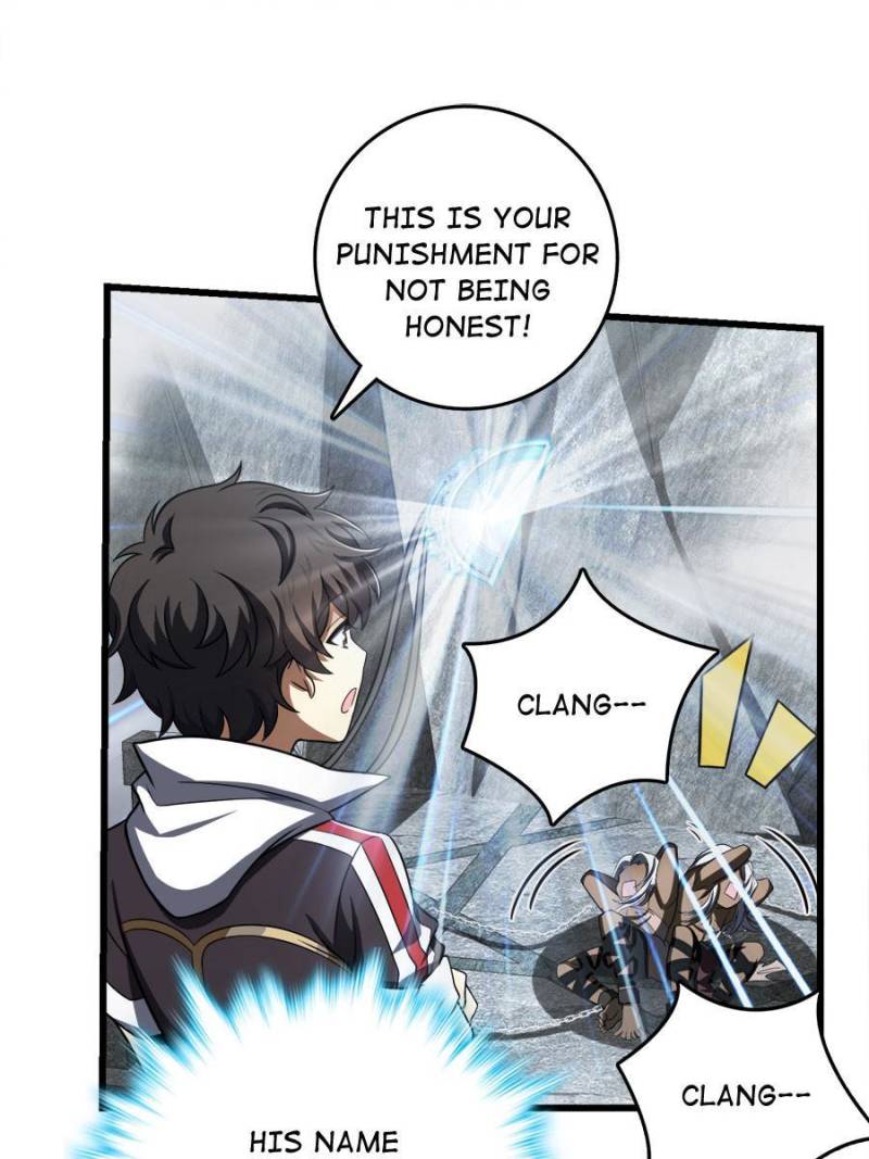 Spare Me, Great Lord! Chapter 285 - 38