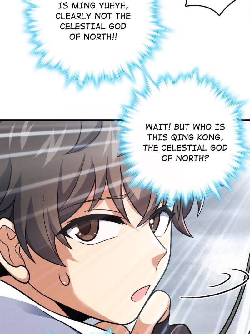 Spare Me, Great Lord! Chapter 285 - 39