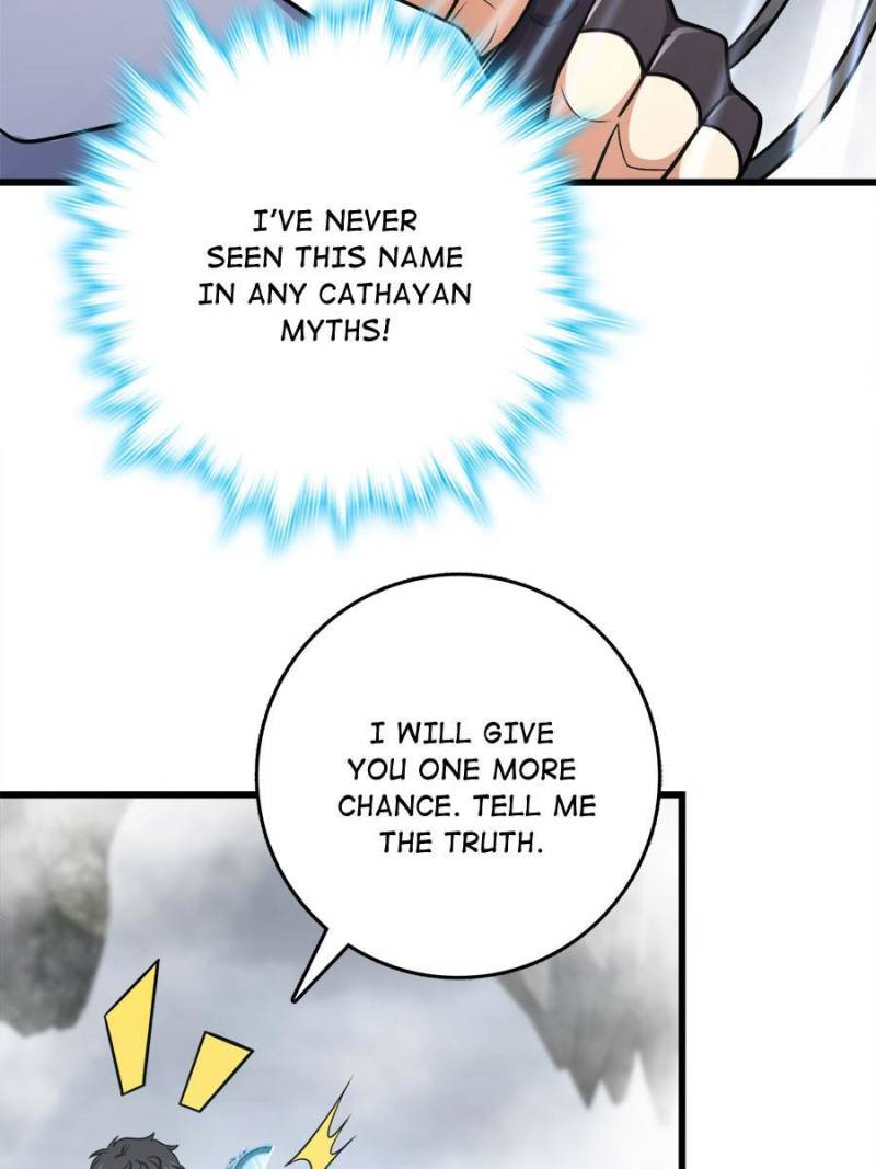 Spare Me, Great Lord! Chapter 285 - 40