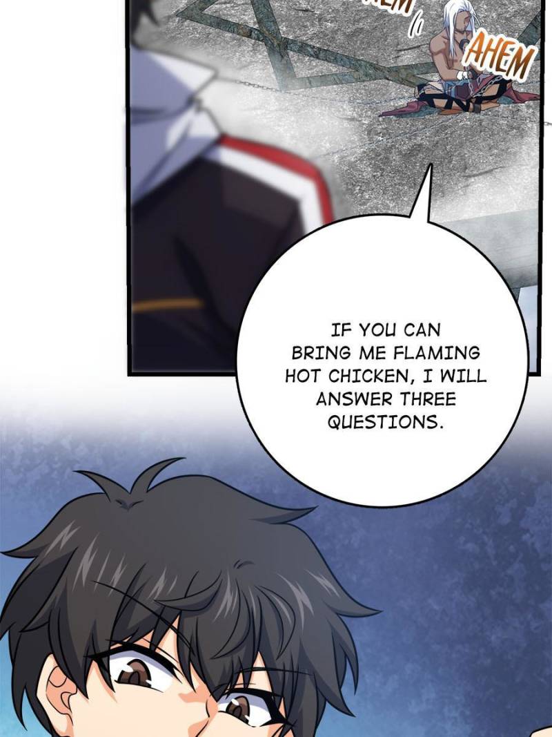 Spare Me, Great Lord! Chapter 286 - 16