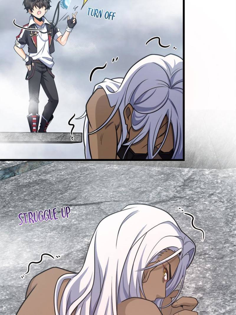 Spare Me, Great Lord! Chapter 285 - 41