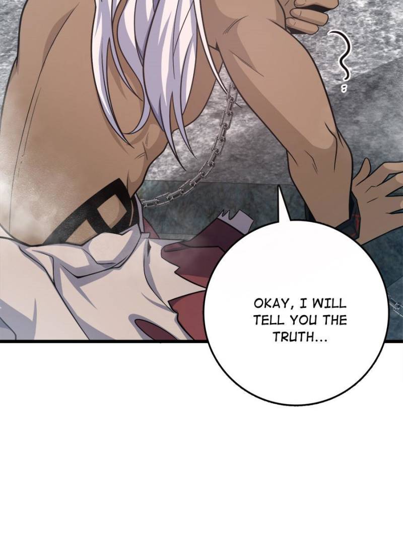 Spare Me, Great Lord! Chapter 285 - 42