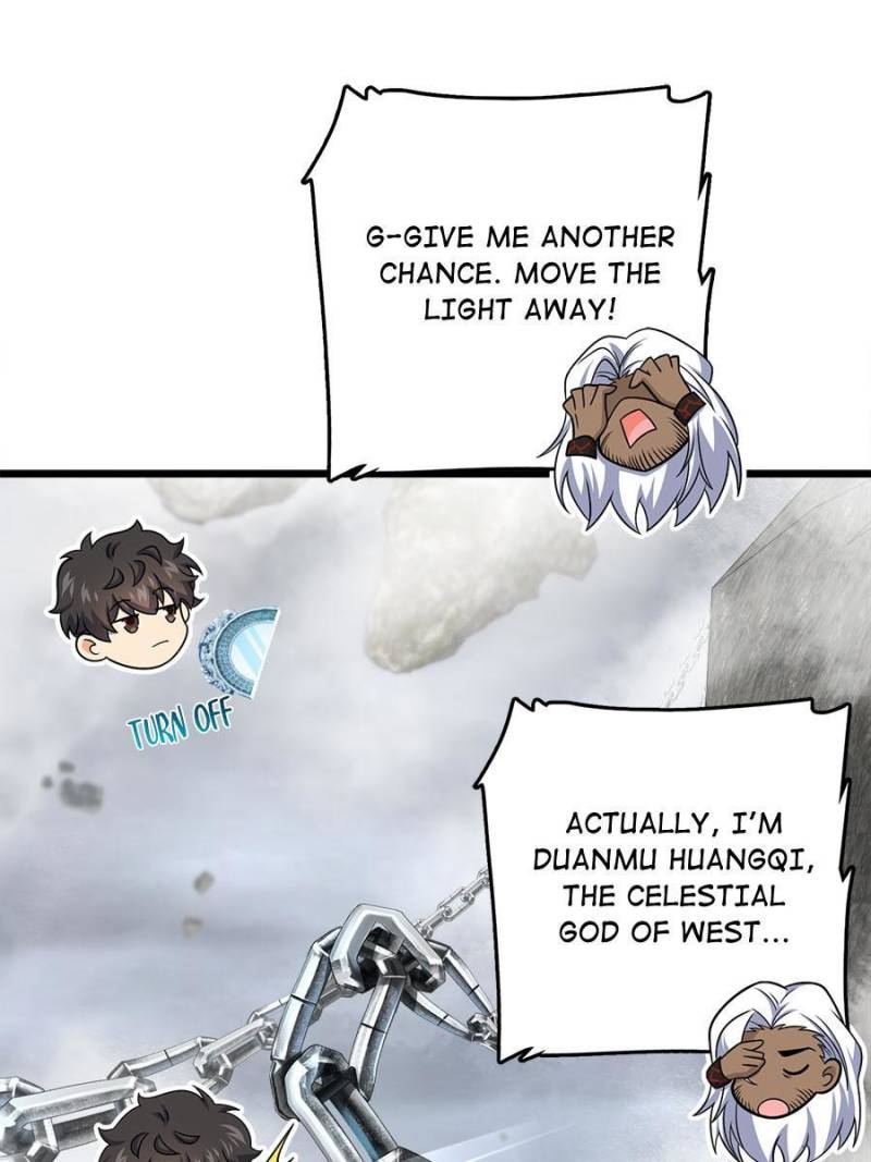 Spare Me, Great Lord! Chapter 285 - 45