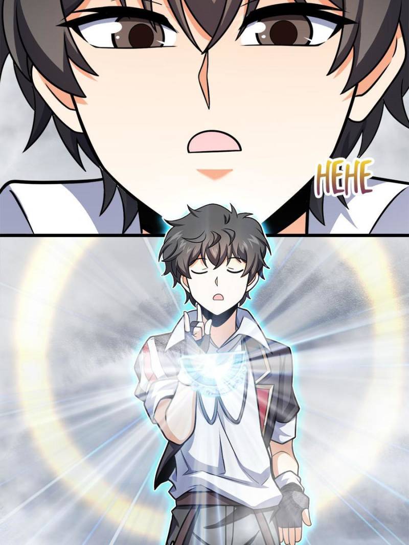 Spare Me, Great Lord! Chapter 285 - 47