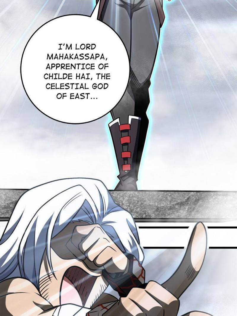 Spare Me, Great Lord! Chapter 285 - 48