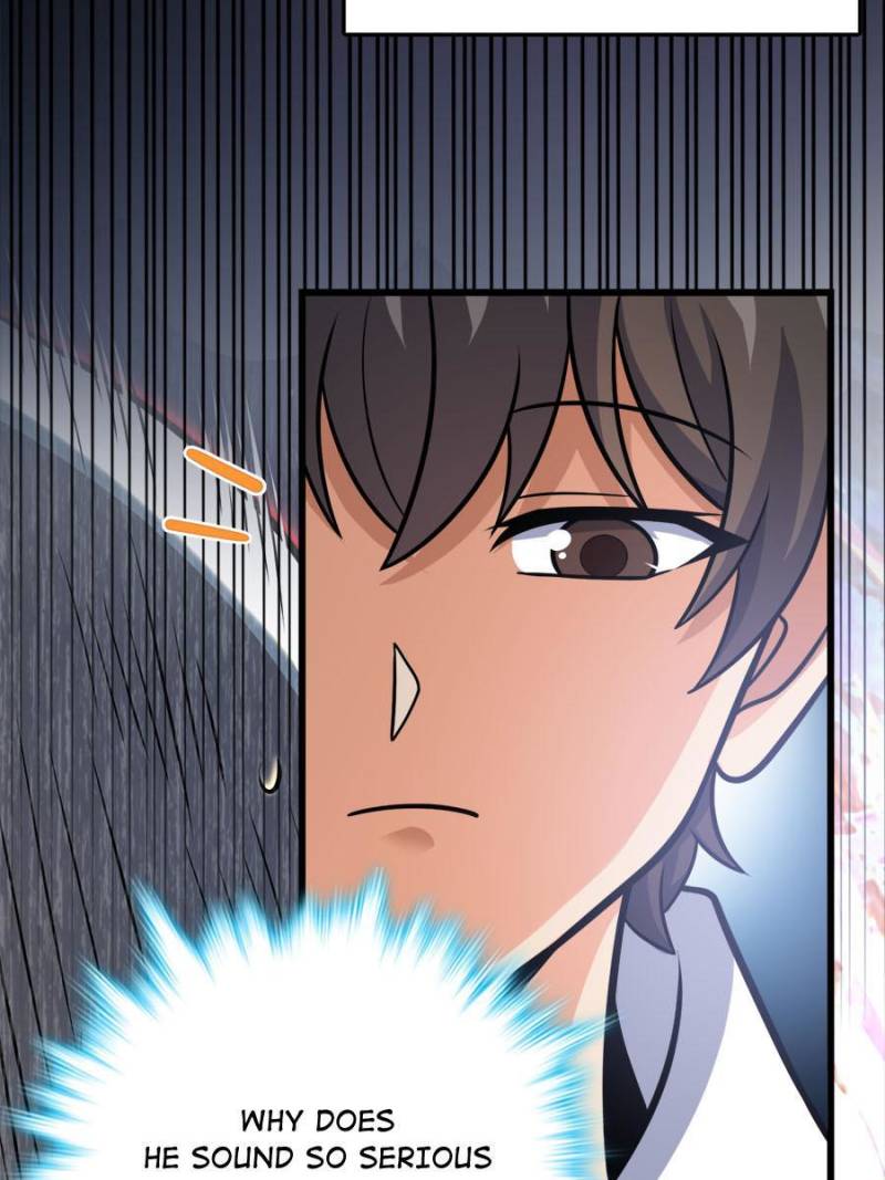 Spare Me, Great Lord! Chapter 285 - 50