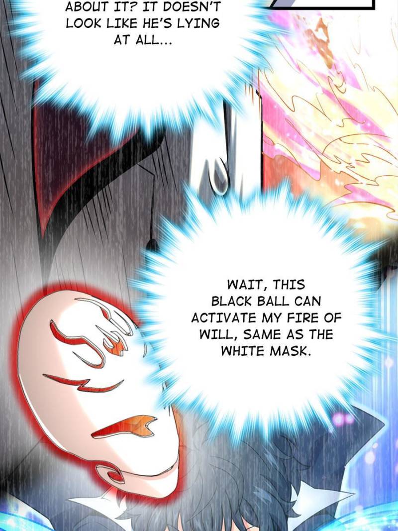 Spare Me, Great Lord! Chapter 285 - 51