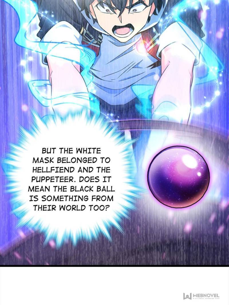 Spare Me, Great Lord! Chapter 285 - 52