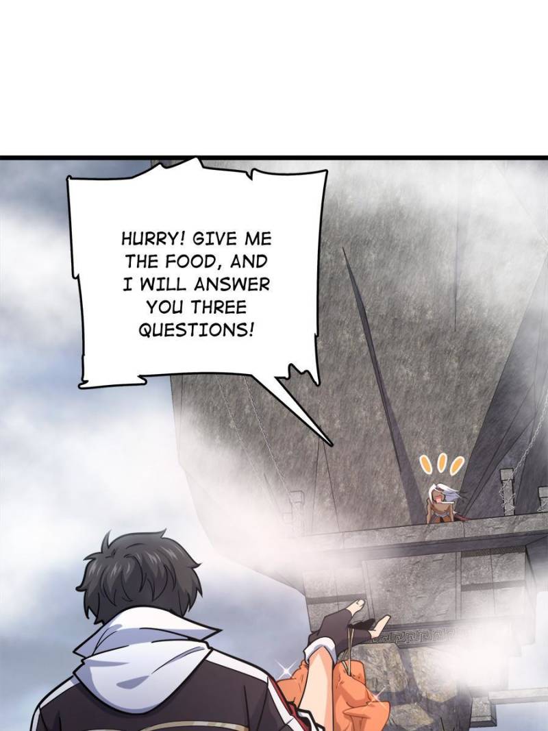 Spare Me, Great Lord! Chapter 286 - 28