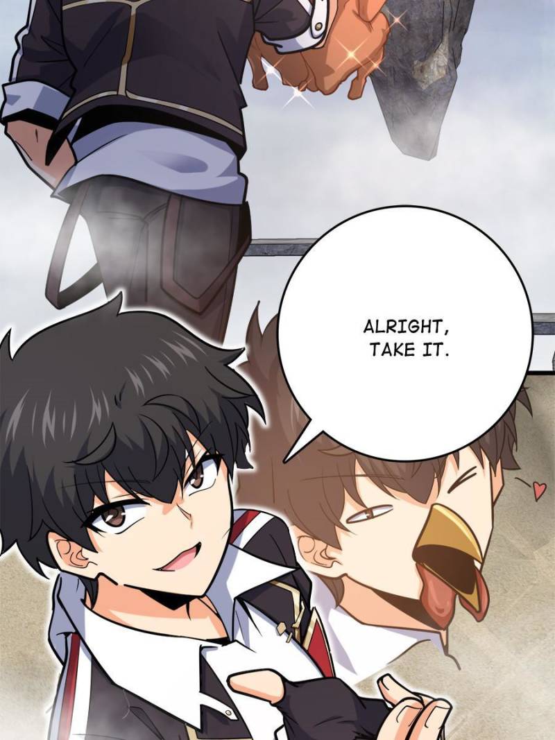 Spare Me, Great Lord! Chapter 286 - 29