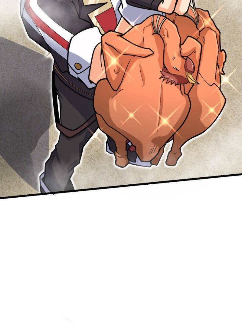 Spare Me, Great Lord! Chapter 286 - 30