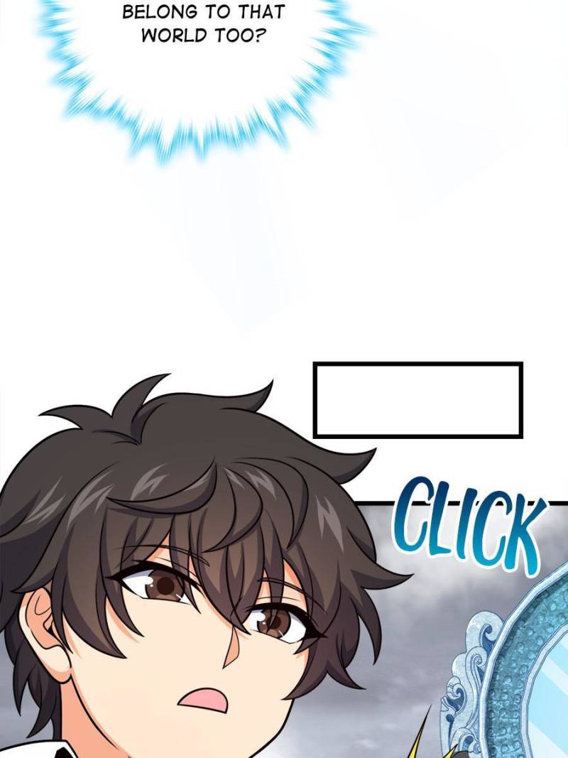Spare Me, Great Lord! Chapter 285 - 55