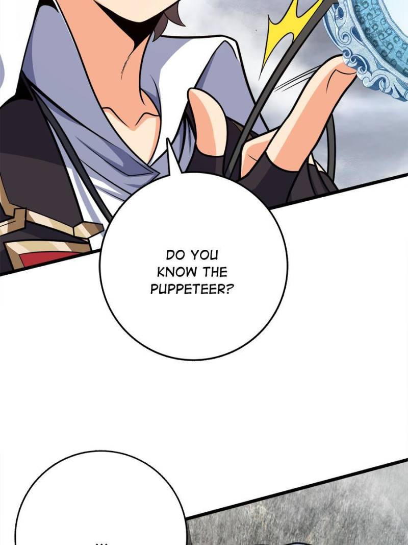 Spare Me, Great Lord! Chapter 285 - 56