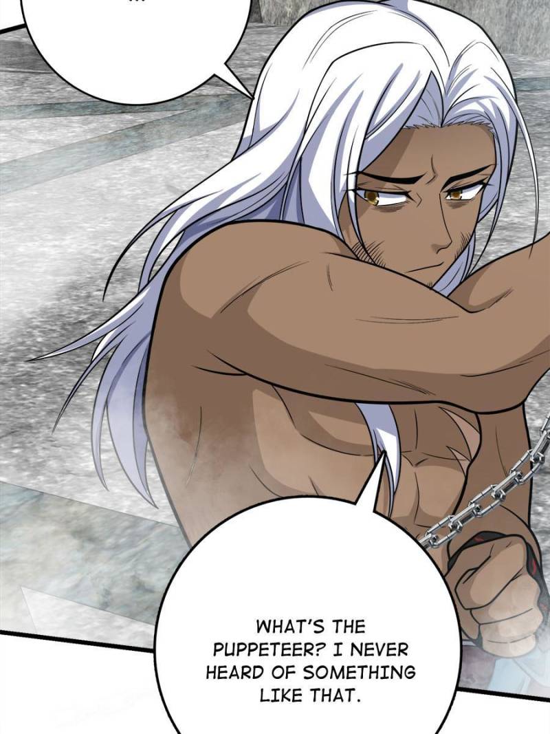 Spare Me, Great Lord! Chapter 285 - 57