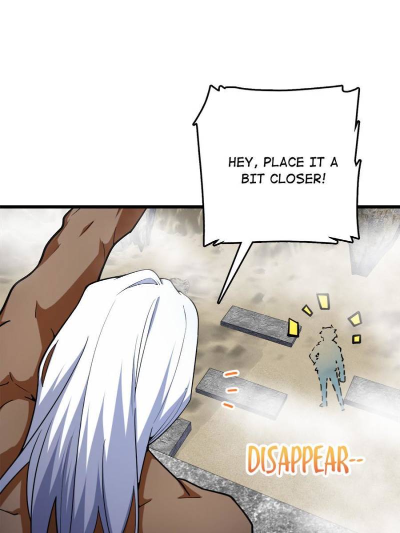 Spare Me, Great Lord! Chapter 286 - 32