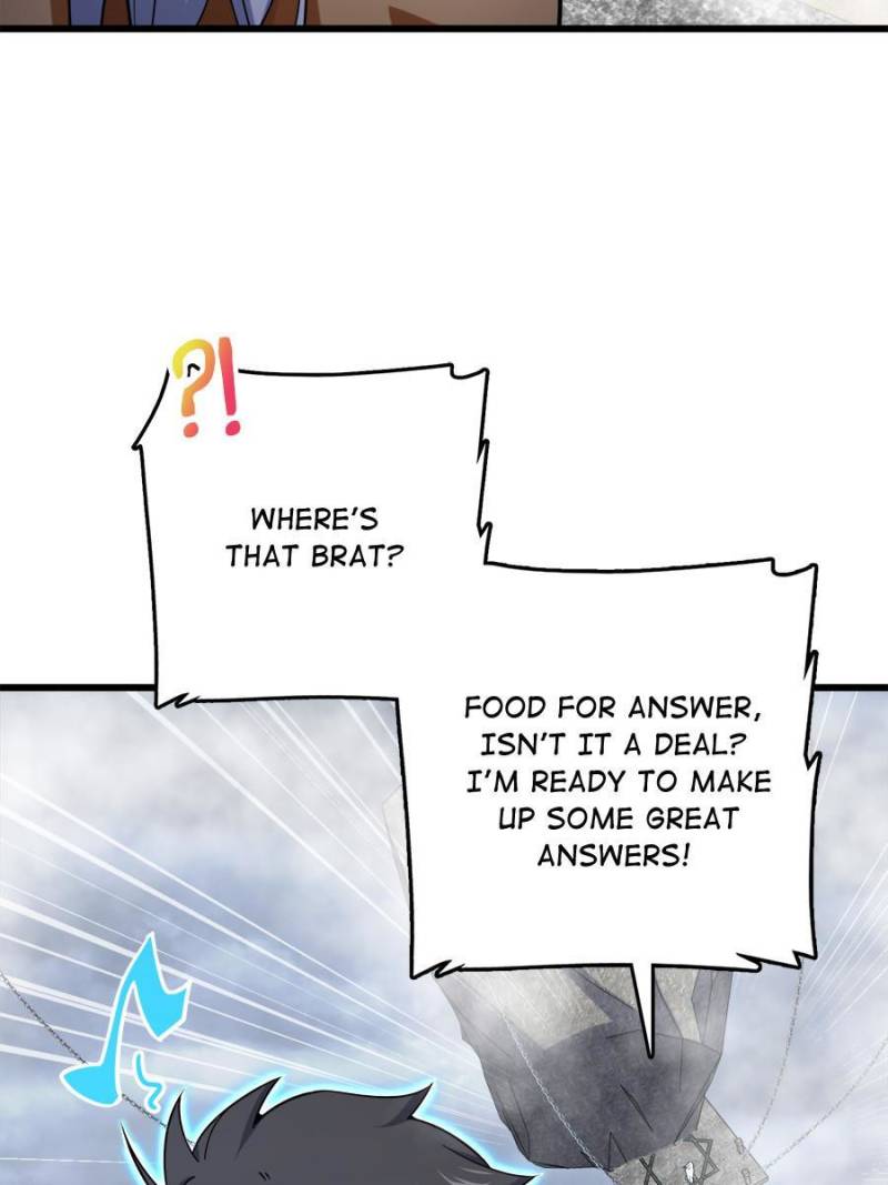 Spare Me, Great Lord! Chapter 286 - 33