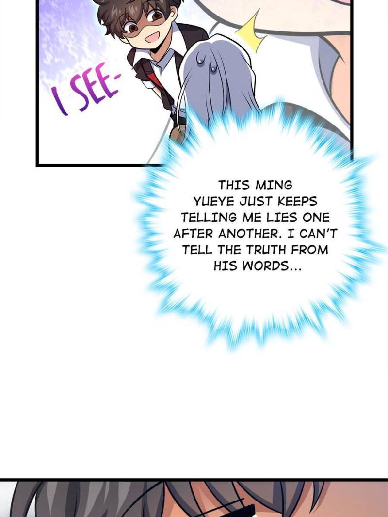 Spare Me, Great Lord! Chapter 285 - 59