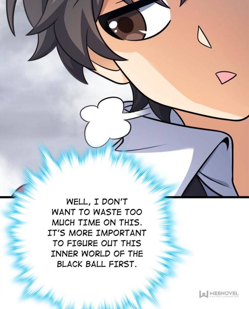 Spare Me, Great Lord! Chapter 285 - 60