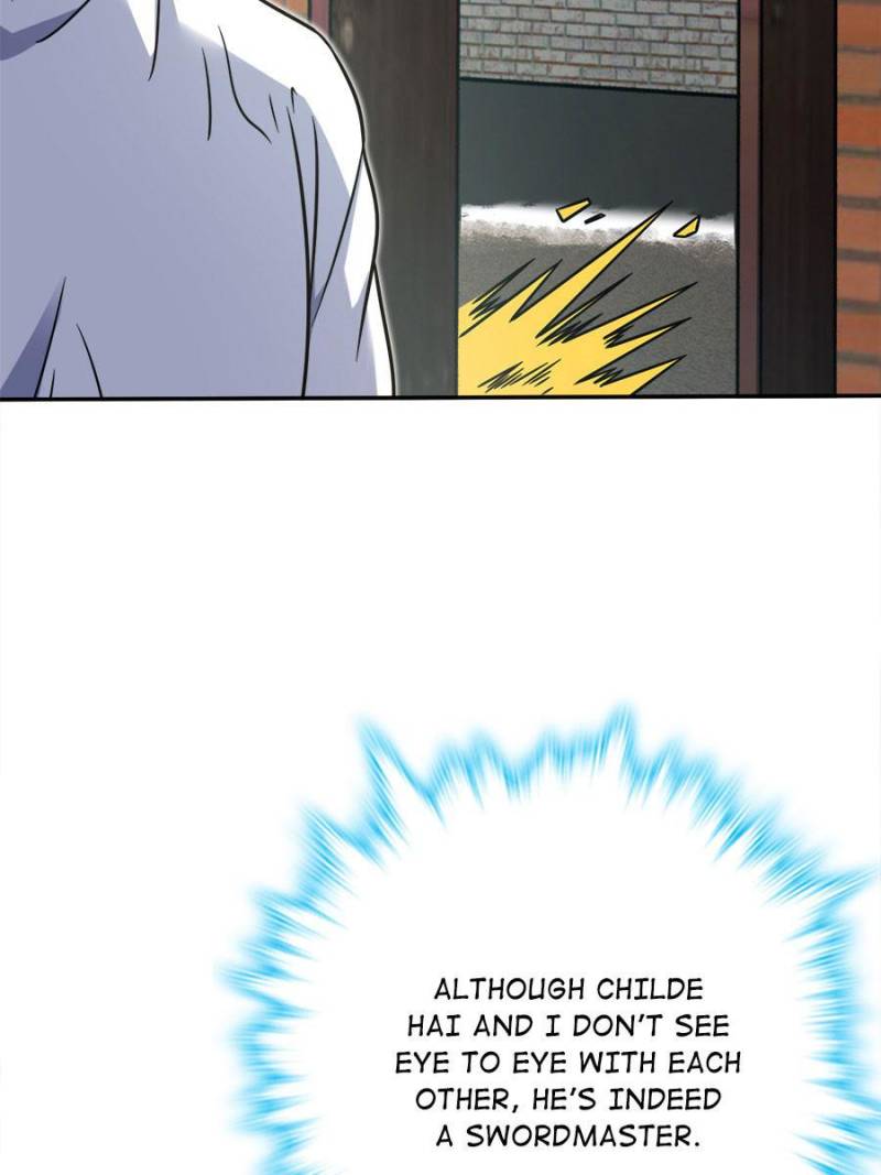Spare Me, Great Lord! Chapter 287 - 11