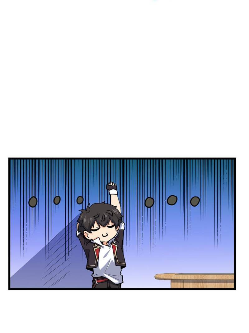 Spare Me, Great Lord! Chapter 286 - 37