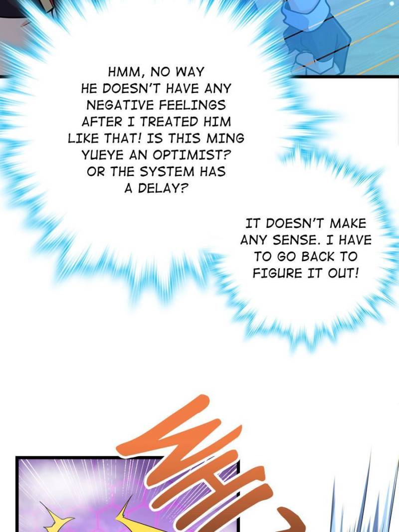 Spare Me, Great Lord! Chapter 286 - 39