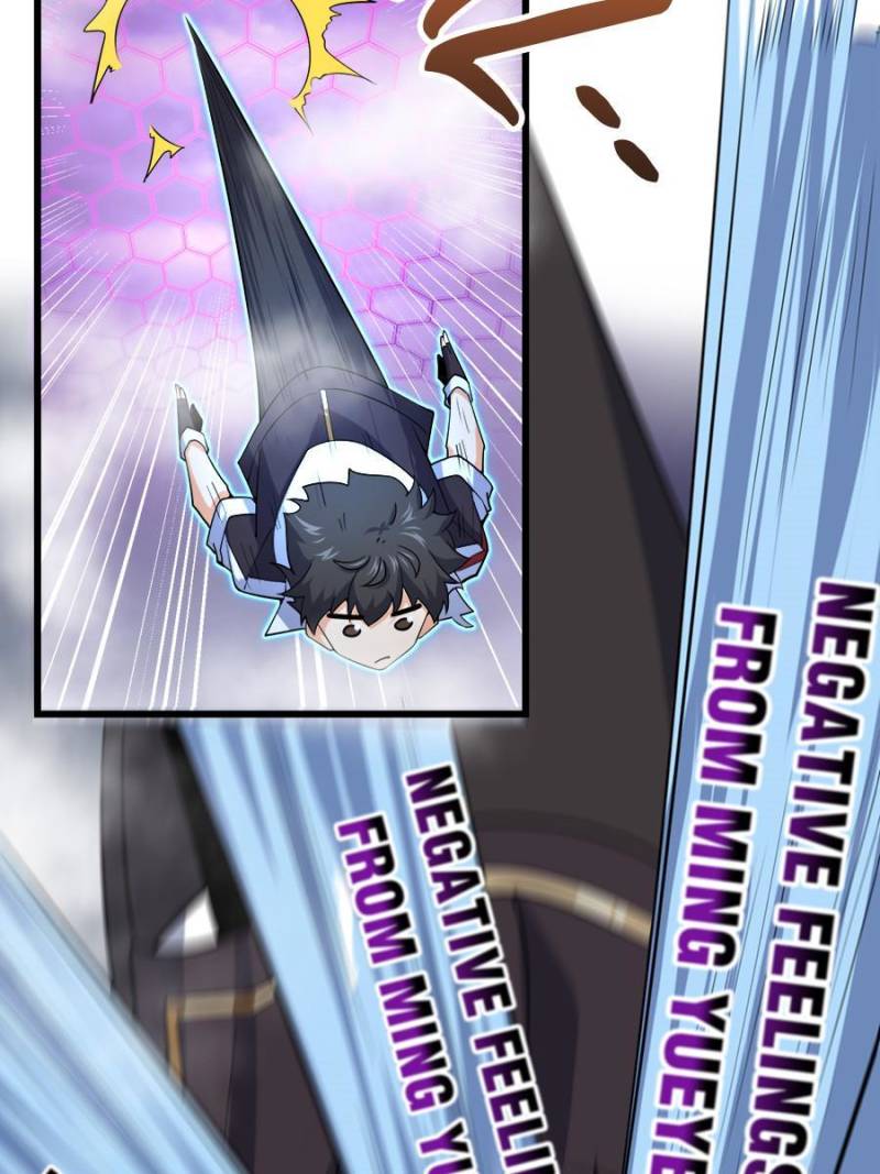 Spare Me, Great Lord! Chapter 286 - 40