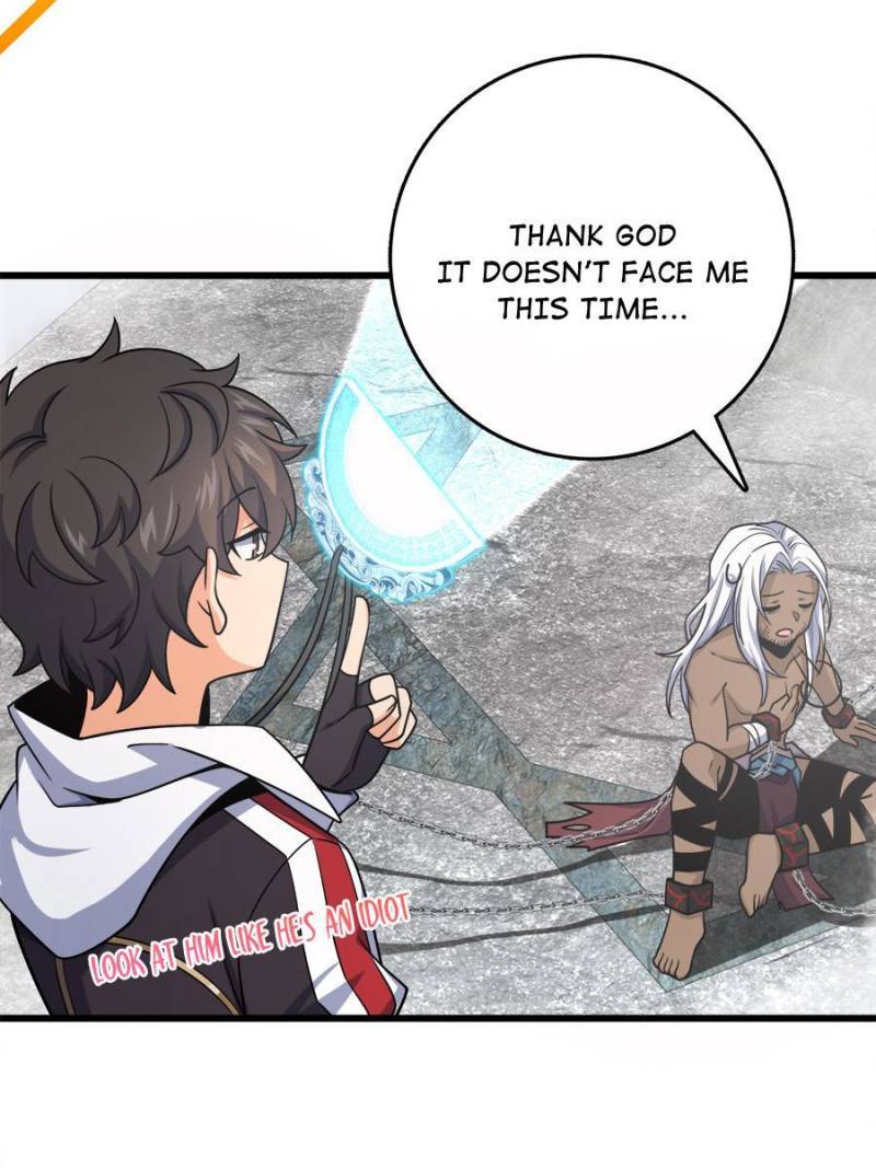 Spare Me, Great Lord! Chapter 285 - 63