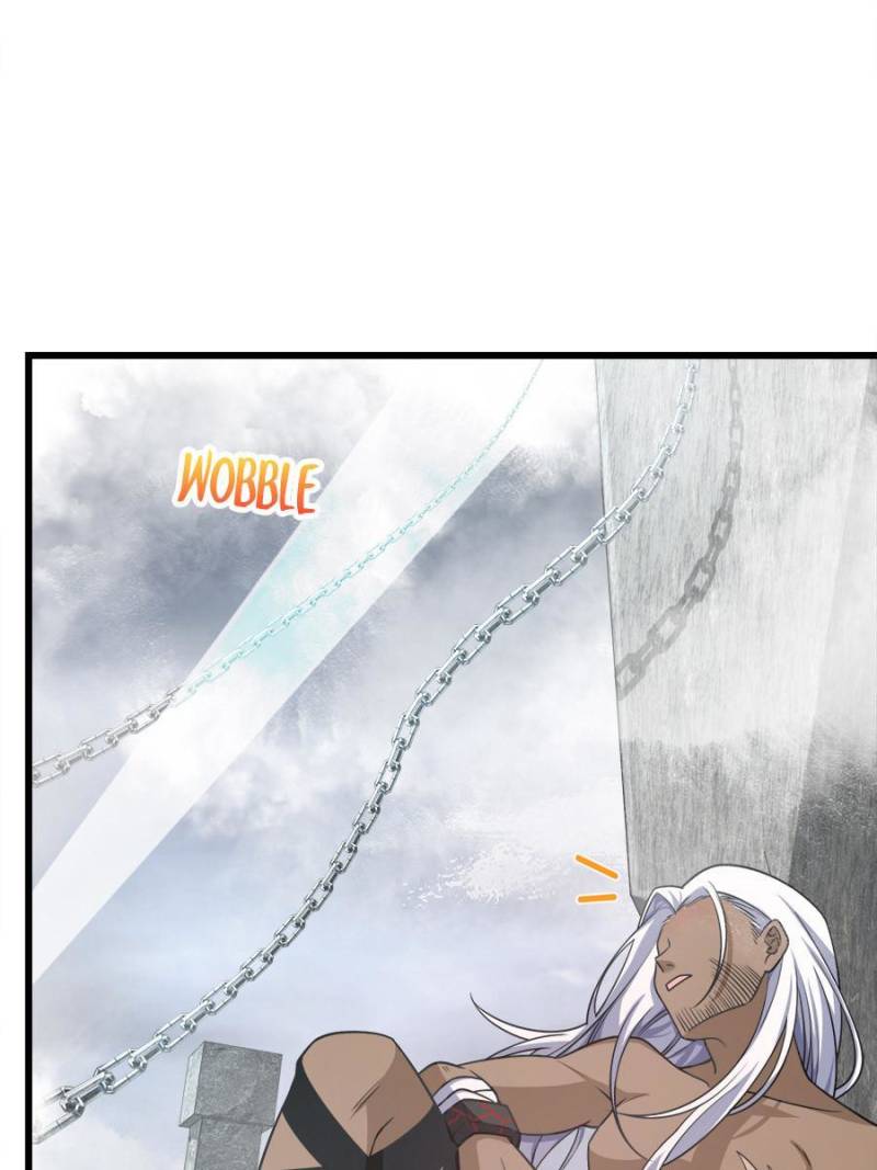 Spare Me, Great Lord! Chapter 285 - 64