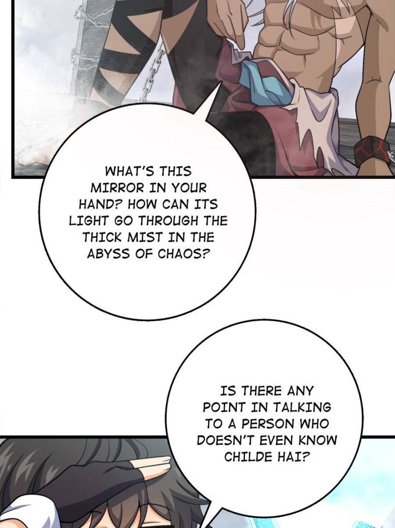 Spare Me, Great Lord! Chapter 285 - 65