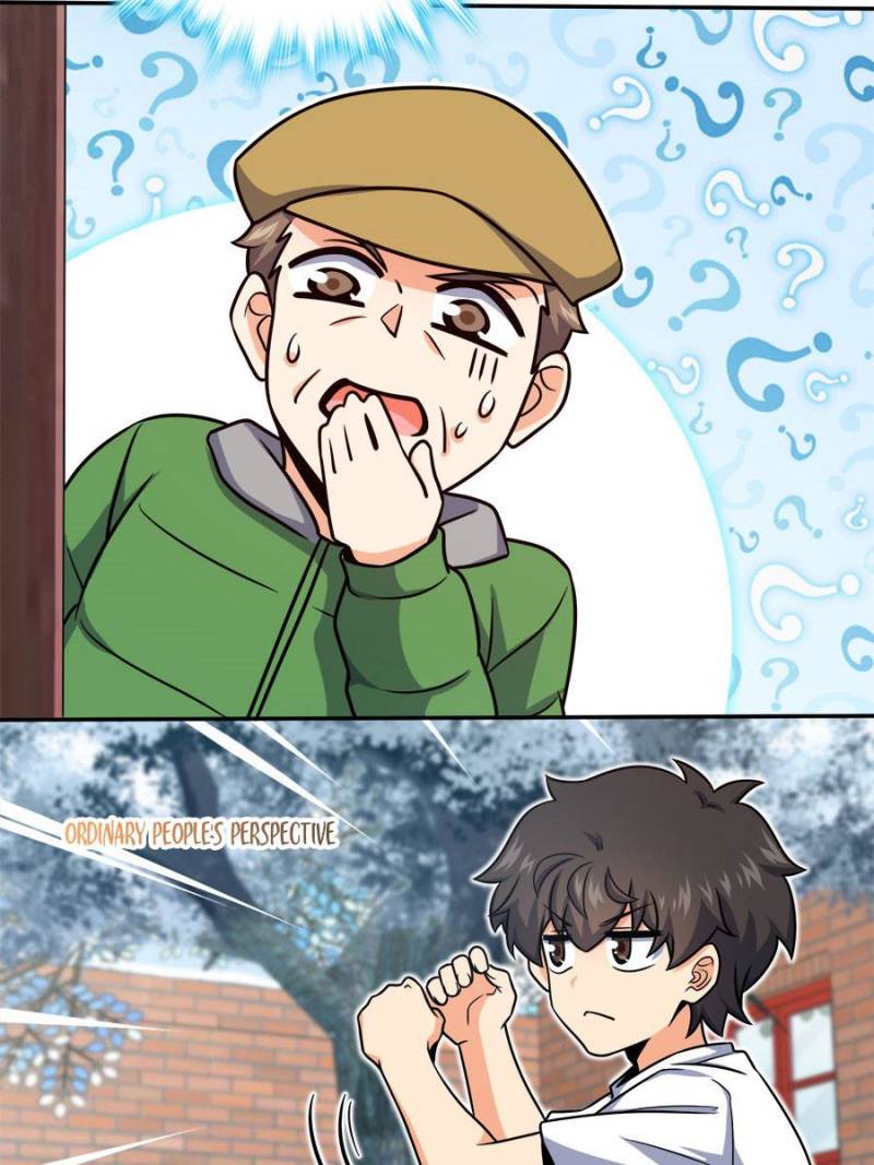 Spare Me, Great Lord! Chapter 287 - 8