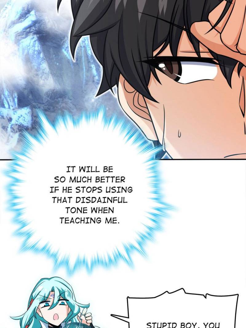 Spare Me, Great Lord! Chapter 287 - 14