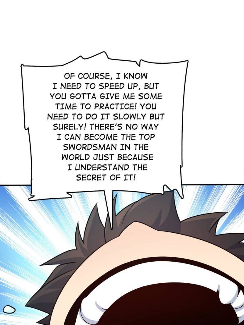Spare Me, Great Lord! Chapter 287 - 19