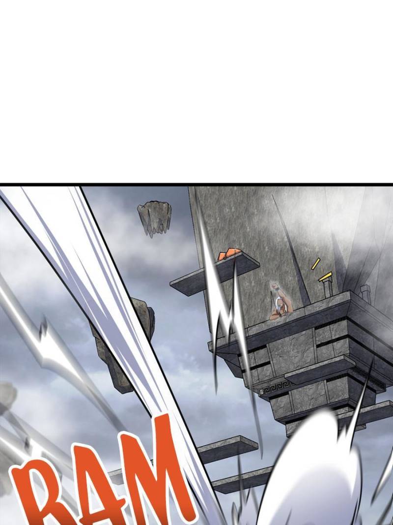 Spare Me, Great Lord! Chapter 286 - 42