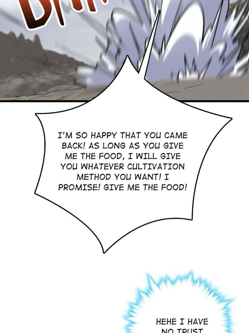 Spare Me, Great Lord! Chapter 286 - 43