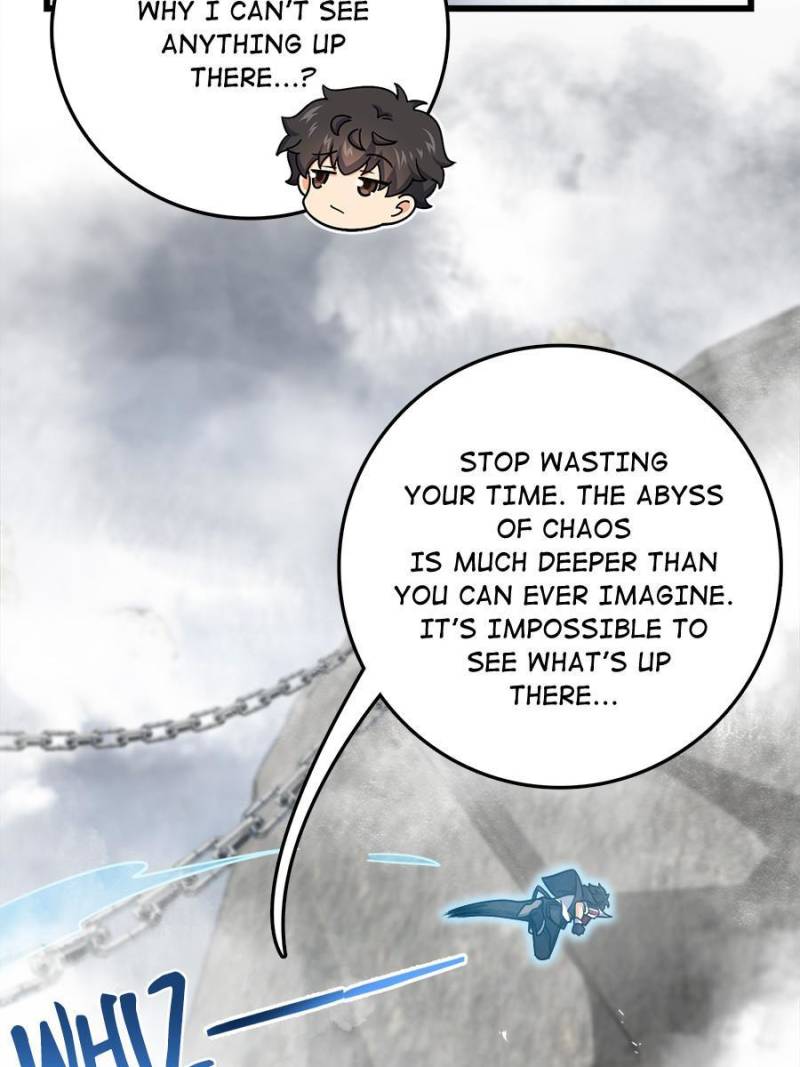 Spare Me, Great Lord! Chapter 285 - 69