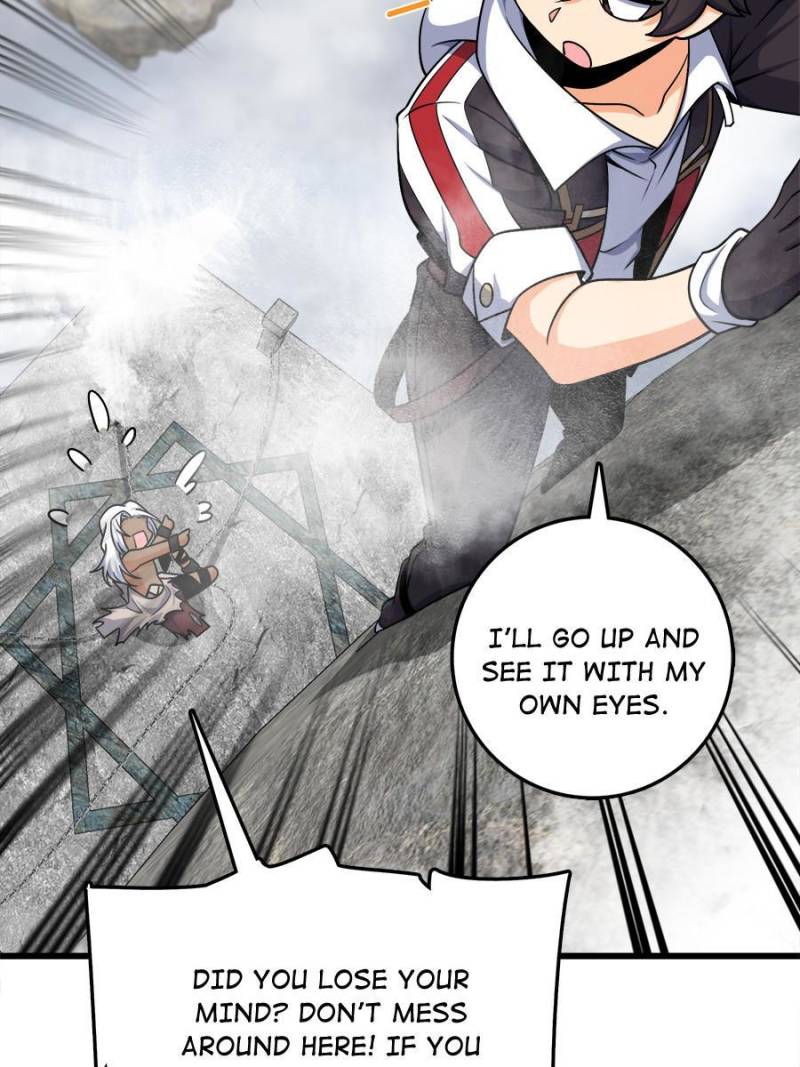 Spare Me, Great Lord! Chapter 285 - 72