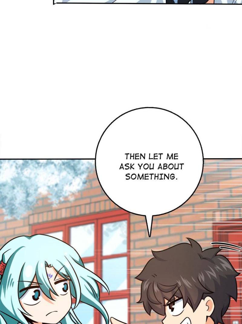 Spare Me, Great Lord! Chapter 287 - 22