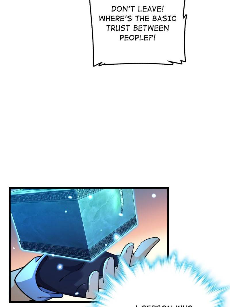 Spare Me, Great Lord! Chapter 286 - 46