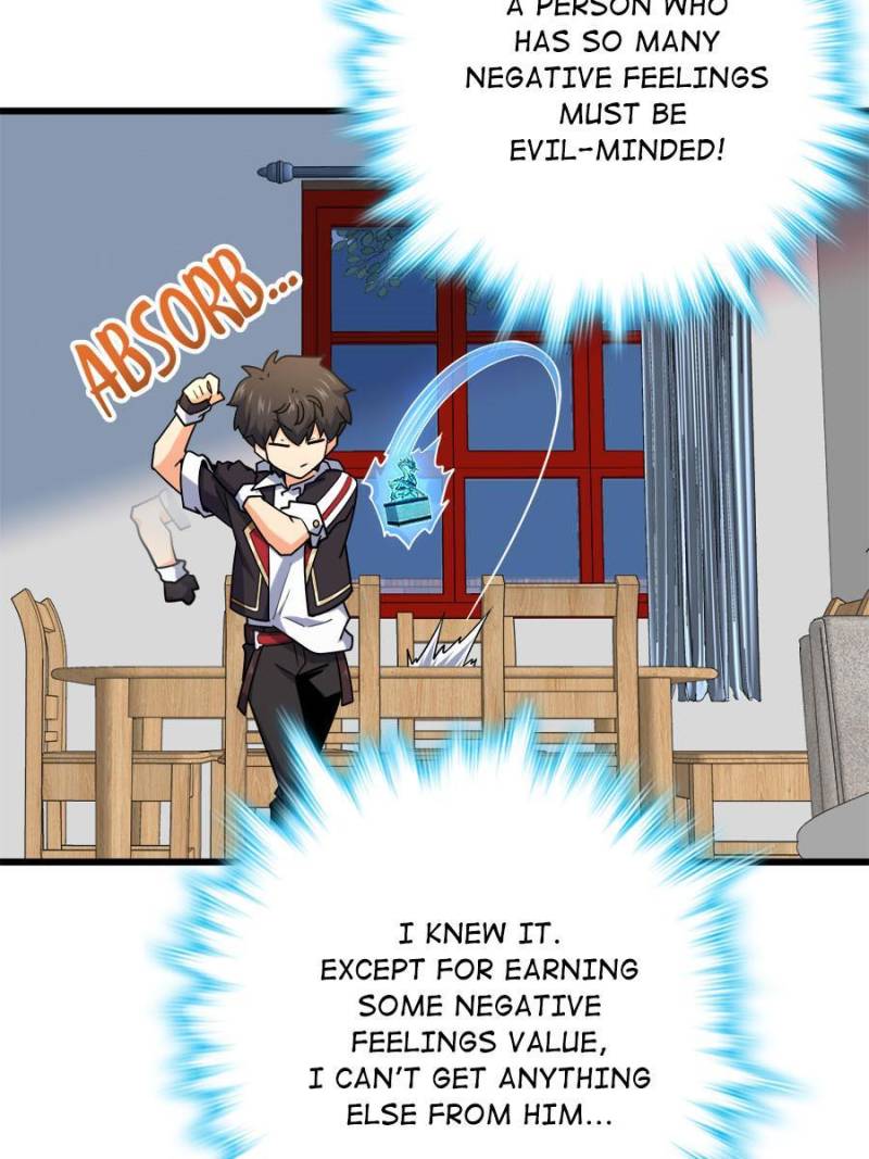 Spare Me, Great Lord! Chapter 286 - 47