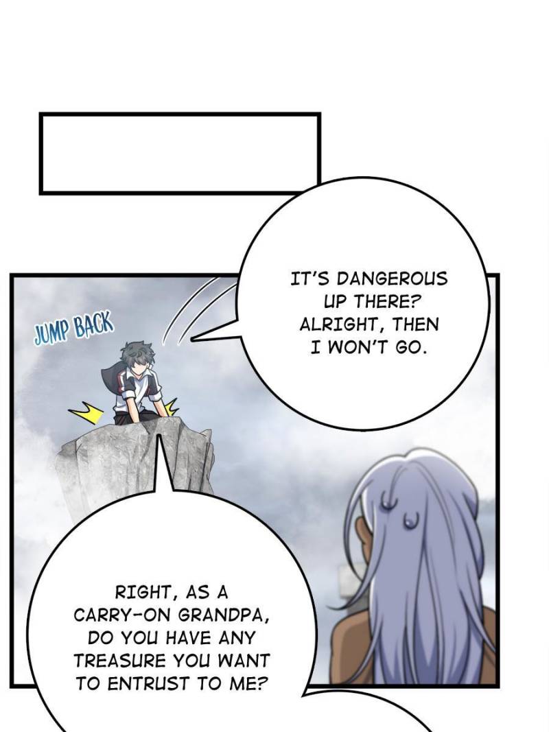 Spare Me, Great Lord! Chapter 285 - 75